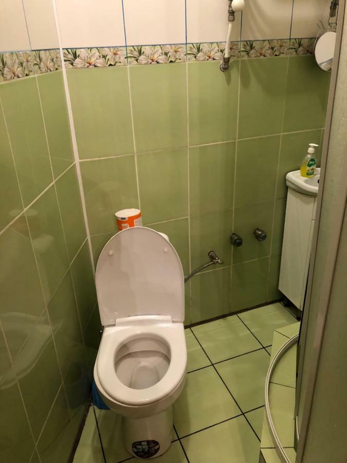 Ferienwohnung На Двоїх Slawske Exterior foto