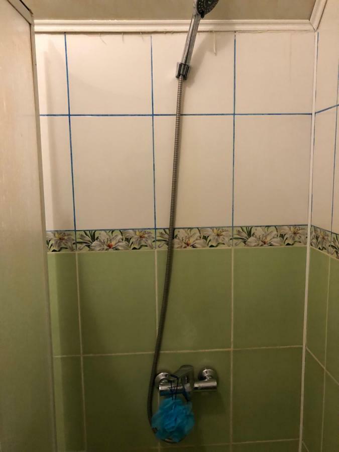 Ferienwohnung На Двоїх Slawske Exterior foto